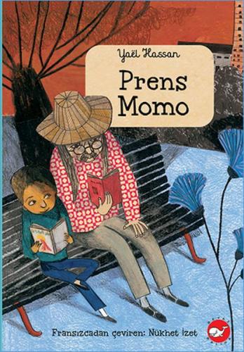 Kurye Kitabevi - Prens Momo