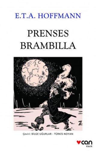 Kurye Kitabevi - Prenses Brambilla