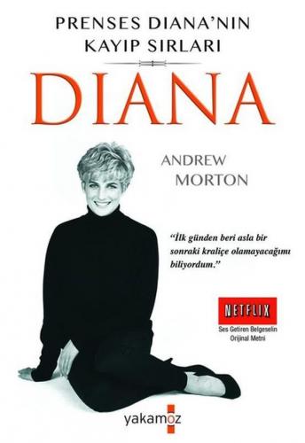 Kurye Kitabevi - Diana
