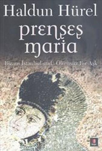 Kurye Kitabevi - Prenses Maria