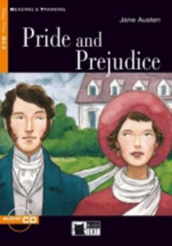 Kurye Kitabevi - Pride And Prejudice Cd'li