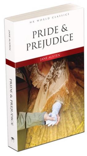 Kurye Kitabevi - Pride-Prejudice