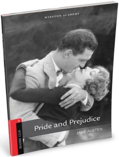Kurye Kitabevi - Stage 3-Pride And Prejudice
