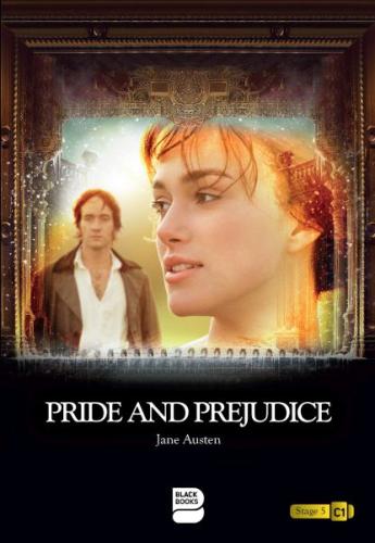 Kurye Kitabevi - Pride And Prejudice - Level 5