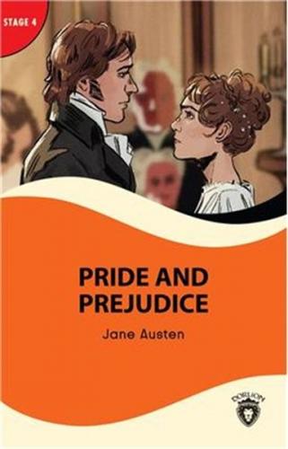 Kurye Kitabevi - Pride And Prejudice Stage 4