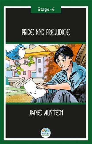 Kurye Kitabevi - Stage 4-Pride And Prejudice