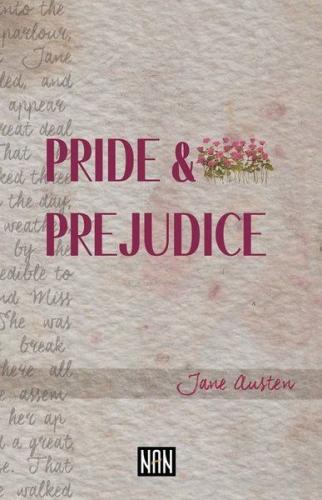 Kurye Kitabevi - Pride And Prejudice