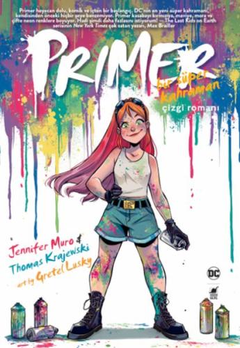 Prımer - Münzevi Kitabevi