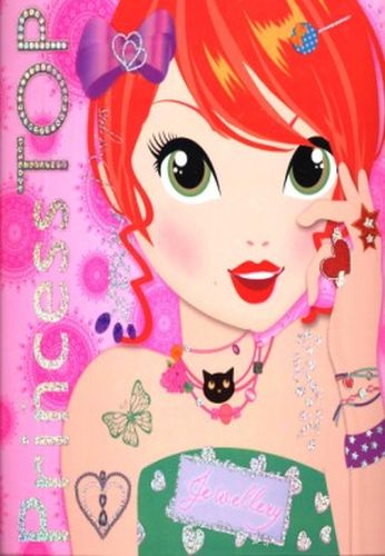 Prıncess Top Desıgns-Jewellery