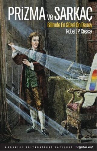 Prizma ve Sarkaç  Bilimde En Güzel On Deney