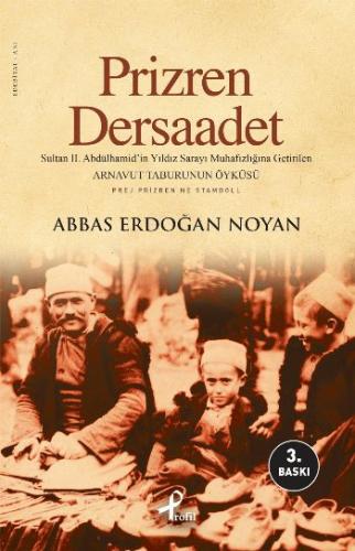 Kurye Kitabevi - Prizren Dersaadet