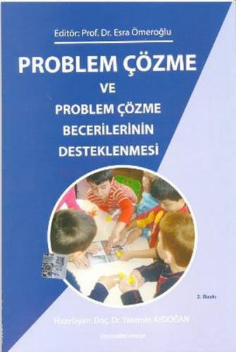 Kurye Kitabevi - Problem Çözme ve Problem Çözme Becerilerinin Destekle