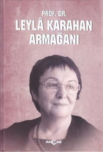 Kurye Kitabevi - Prof. Dr. Leyla Karahan Armağanı