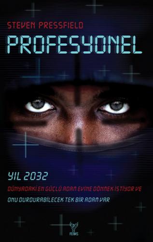 Kurye Kitabevi - Profesyonel-Yıl 2032