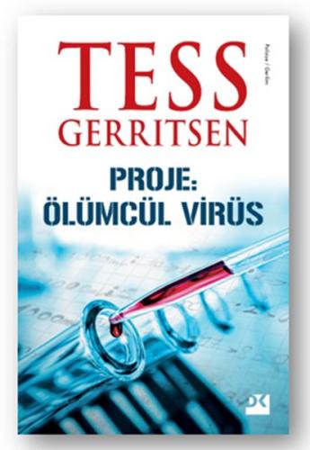 Kurye Kitabevi - Proje Ölümcül Virüs