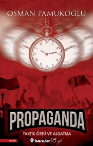 Kurye Kitabevi - Propaganda