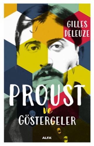 Kurye Kitabevi - Proust ve Göstergeler