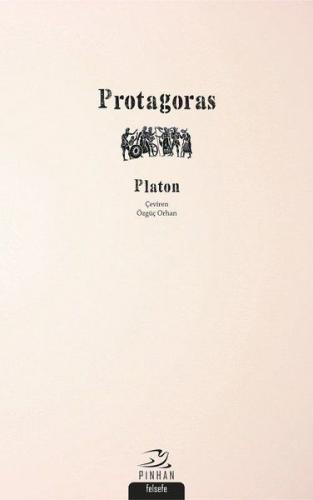 Kurye Kitabevi - Protagoras