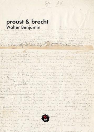 Kurye Kitabevi - Proust ve Brecht