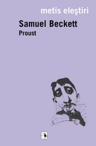 Kurye Kitabevi - Proust