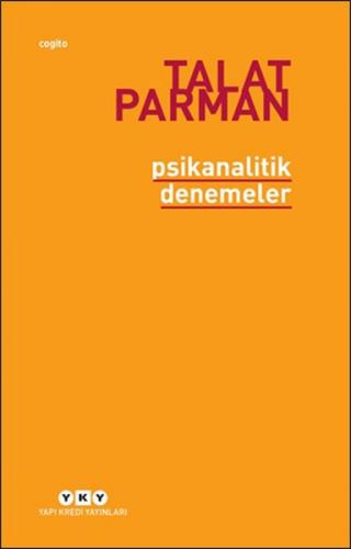 Psikanalitik Denemeler - Münzevi Kitabevi
