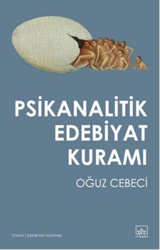 Psikanalitik Edebiyat Kuramı - Münzevi Kitabevi
