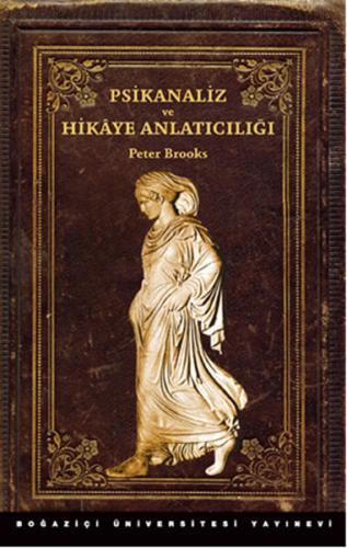 Psikanaliz ve Hikaye Anlatıcılığı - Münzevi Kitabevi