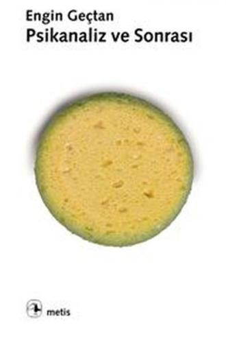Psikanaliz ve Sonrası - Münzevi Kitabevi