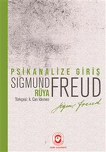 Psikanalize Giriş Rüya