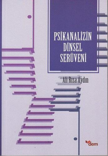Psikanalizin Dinsel Serüveni - Münzevi Kitabevi