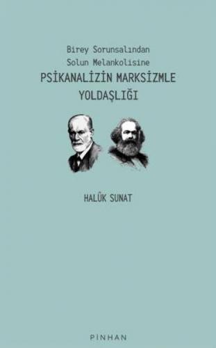 Kurye Kitabevi - Psikanalizin Marksizmle Yoldaşlığı
