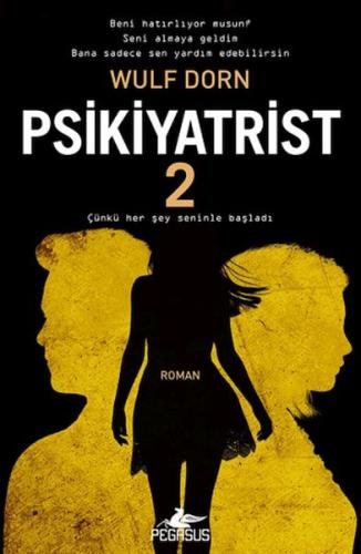 Psikiyatrist 2 - Münzevi Kitabevi