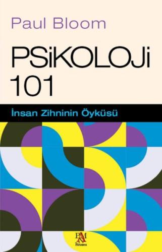 Psikoloji 101 - Münzevi Kitabevi