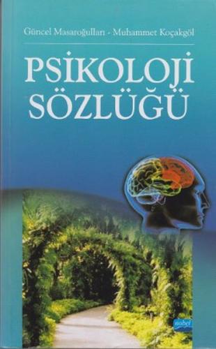 Kurye Kitabevi - Psikoloji Sözlüğü