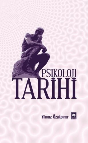 Psikoloji Tarihi - Münzevi Kitabevi