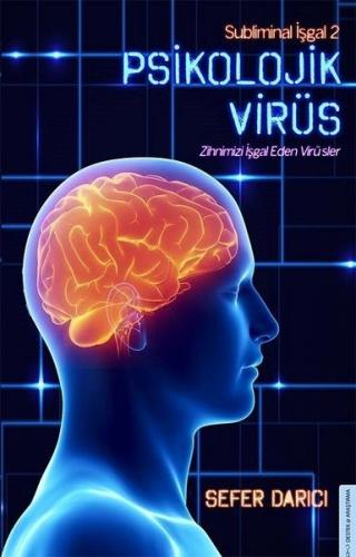 Kurye Kitabevi - Psikolojik Virüs-Subliminal İşgal 2