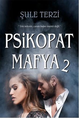 Psikopat Mafya 2 - Münzevi Kitabevi