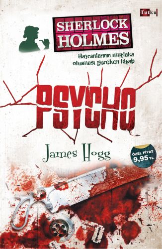 Kurye Kitabevi - Psycho