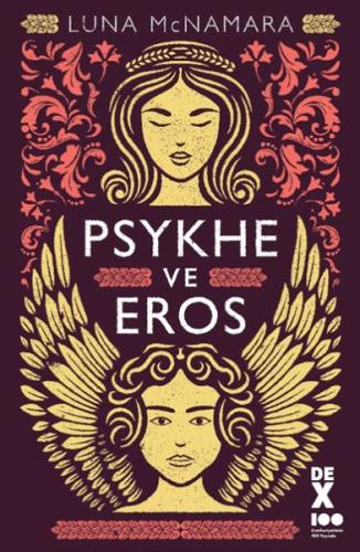 Kurye Kitabevi - Psykhe Ve Eros