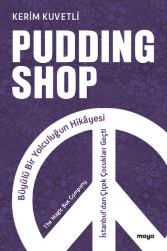 Kurye Kitabevi - Pudding Shop