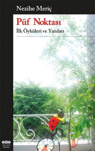 Püf Noktası - İlk Öyküleri ve Yazıları
