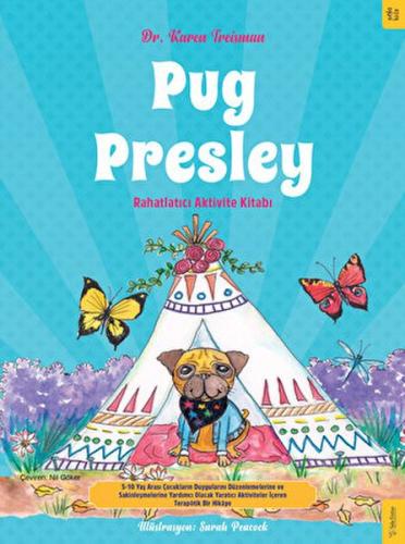 Kurye Kitabevi - Pug Presley
