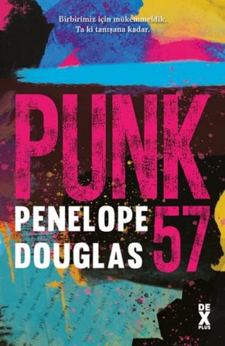 Kurye Kitabevi - Punk 57