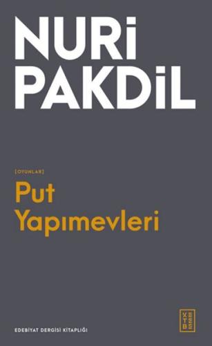 Put Yapımevleri