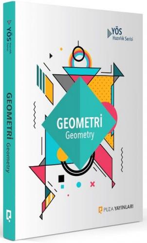 Kurye Kitabevi - Puza YÖS Geometri İADESİZ