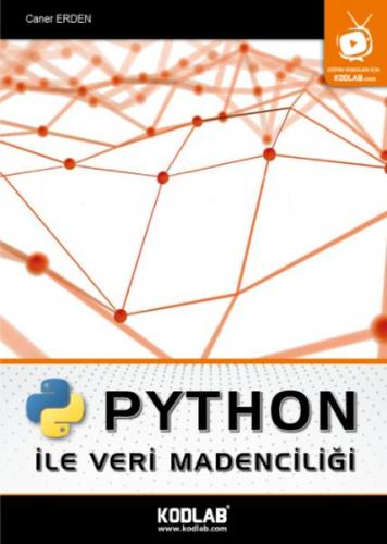 Kurye Kitabevi - Python İle Veri Madenciliği