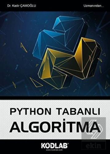 Kurye Kitabevi - Python Tabanlı Algoritma