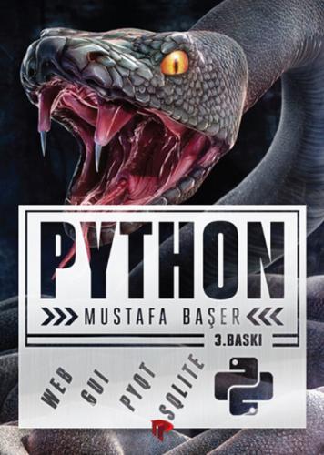 Kurye Kitabevi - Python