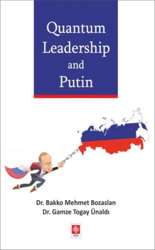 Kurye Kitabevi - Quantum Leadership and Putin