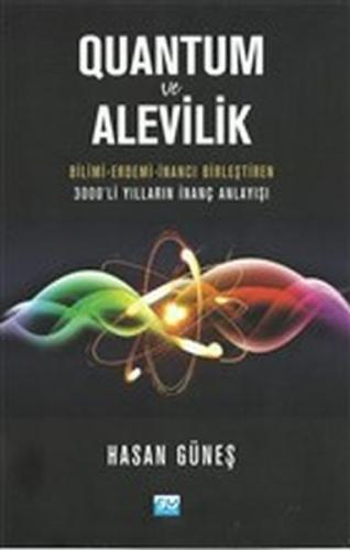 Quantum ve Alevilik - Münzevi Kitabevi